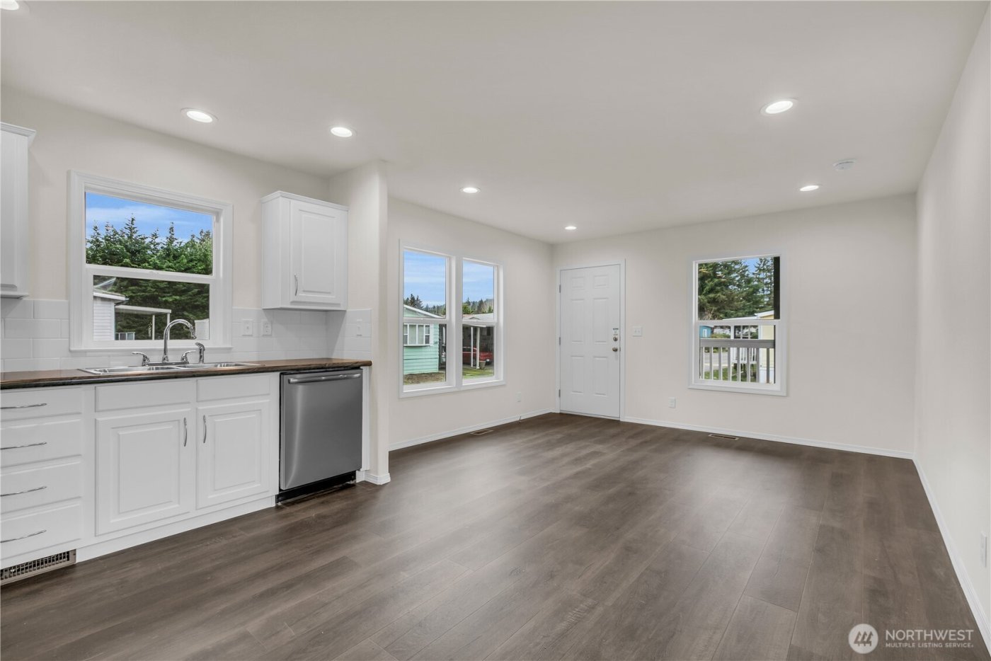 1111 Archwood Drive SW #345, Olympia, WA 98502