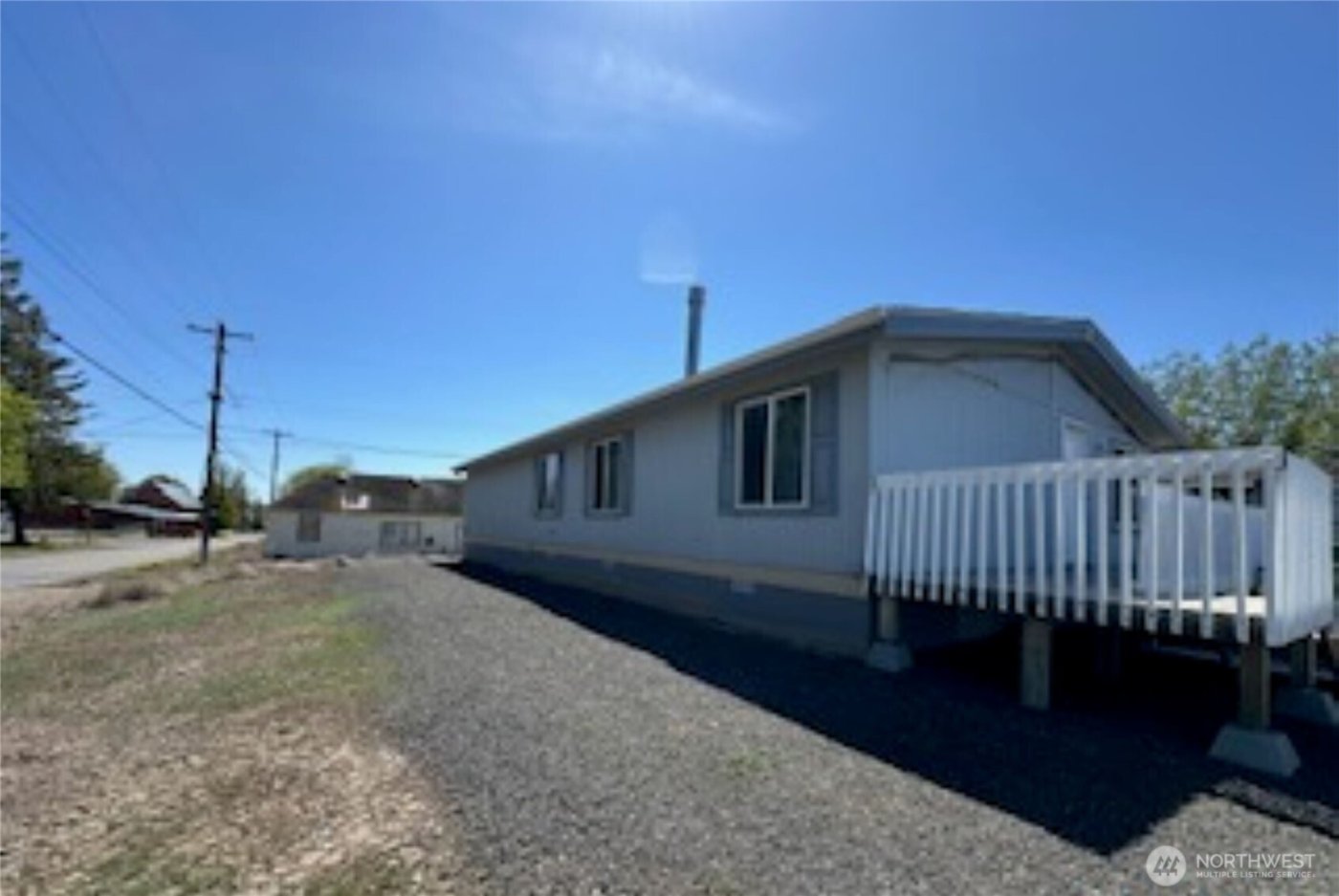 601 Lincoln Road , Davenport, WA 99122