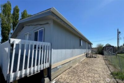 601 Lincoln Road , Davenport, WA 99122 - Photo 2