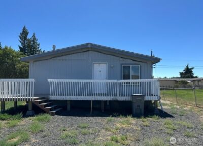 601 Lincoln Road , Davenport, WA 99122 - Photo 3