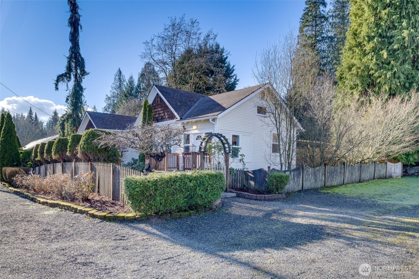 402 W Galena Street , Granite Falls, WA 98252