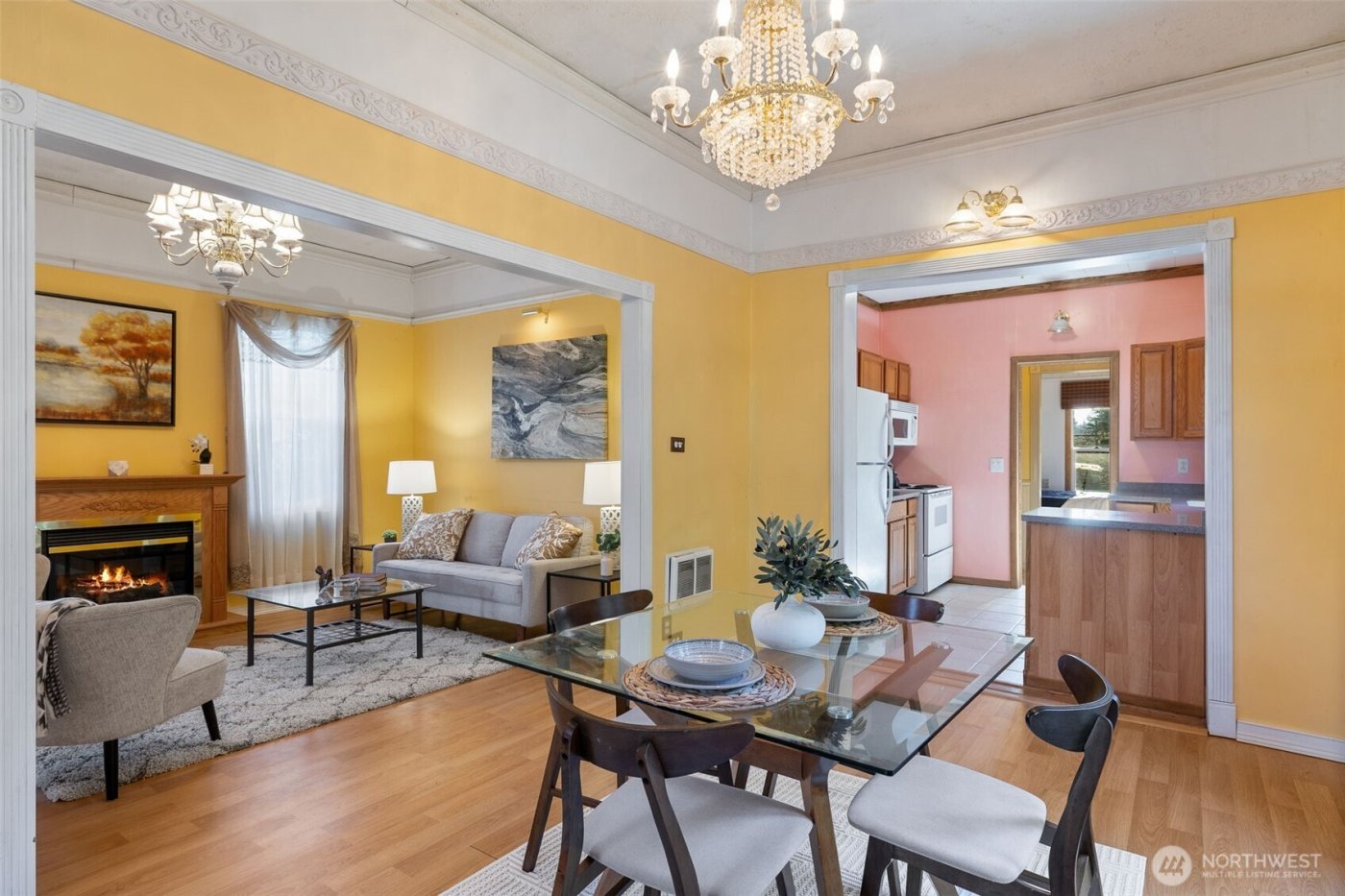 402 W Galena Street , Granite Falls, WA 98252