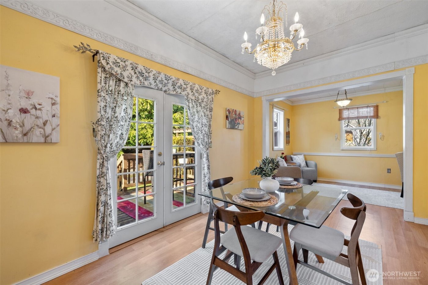 402 W Galena Street , Granite Falls, WA 98252