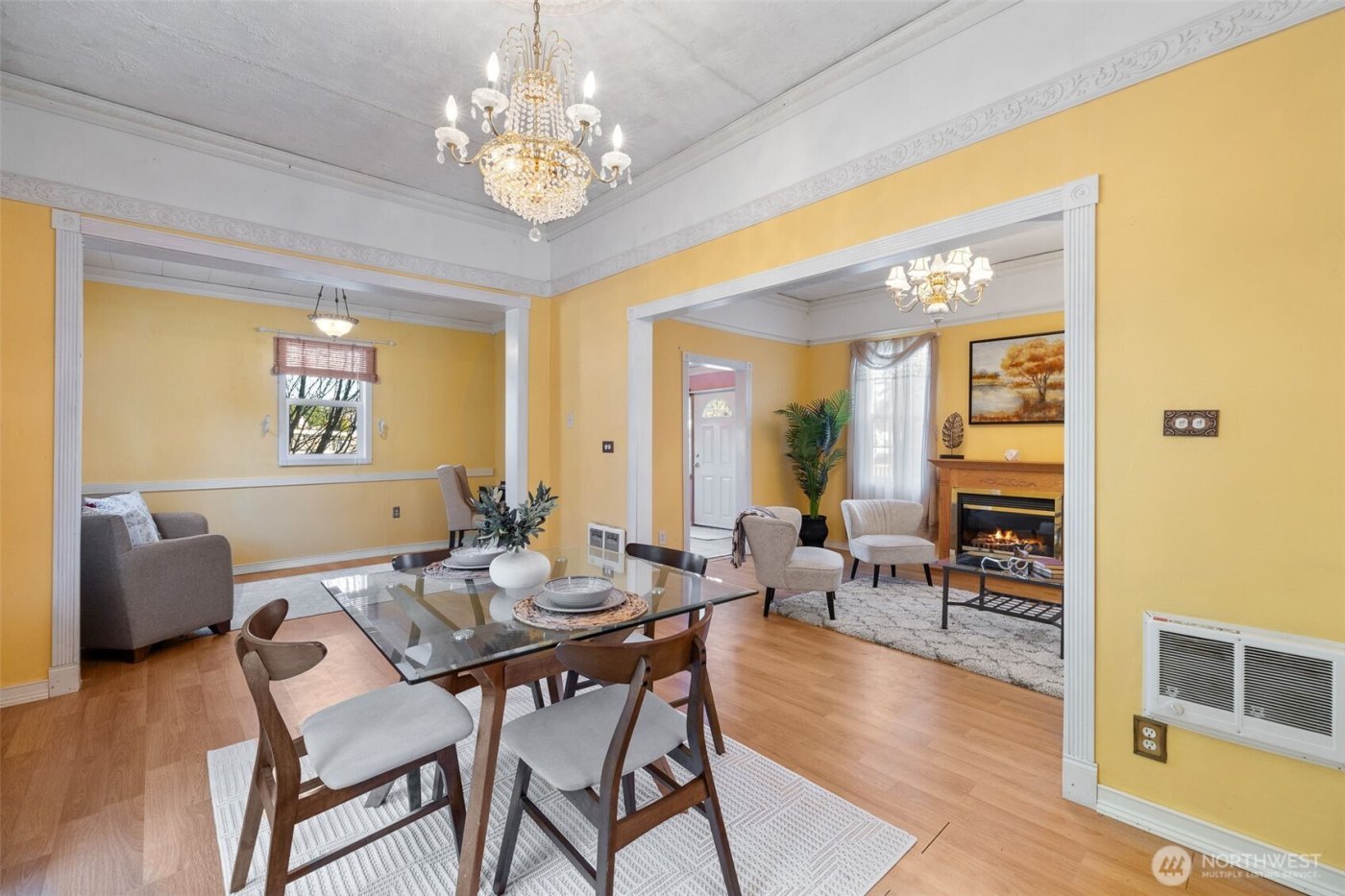 402 W Galena Street , Granite Falls, WA 98252