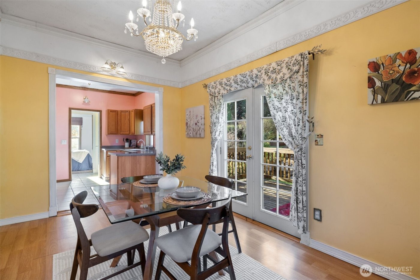 402 W Galena Street , Granite Falls, WA 98252