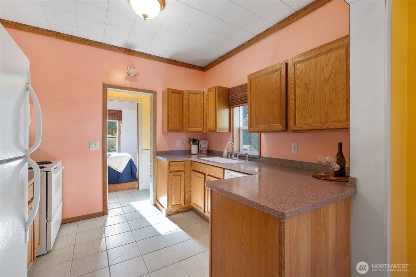 402 W Galena Street , Granite Falls, WA 98252