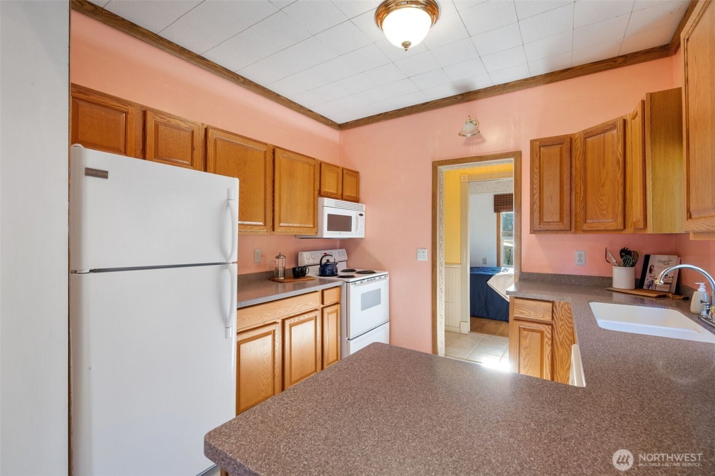 402 W Galena Street , Granite Falls, WA 98252