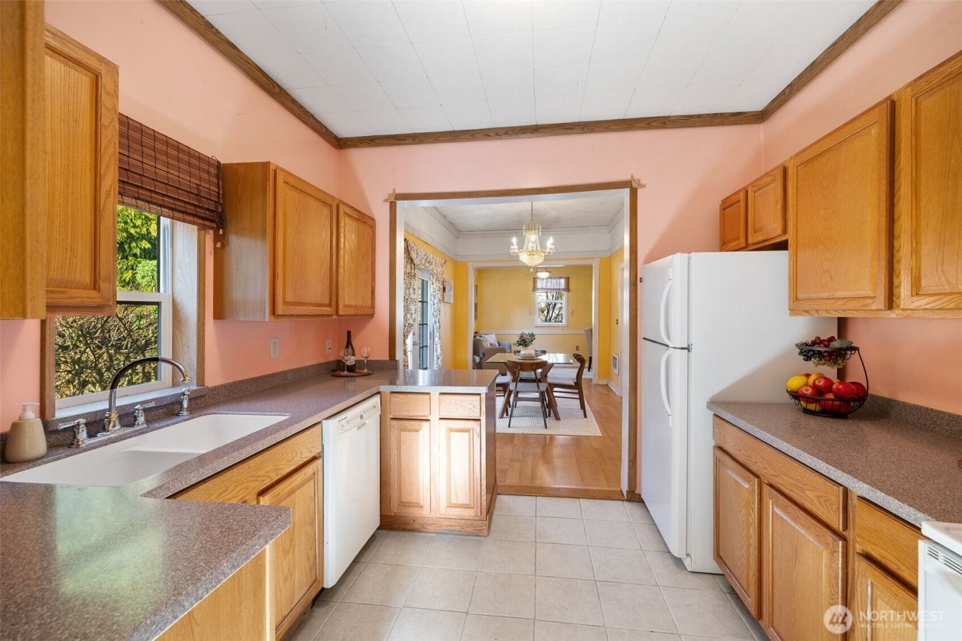 402 W Galena Street , Granite Falls, WA 98252