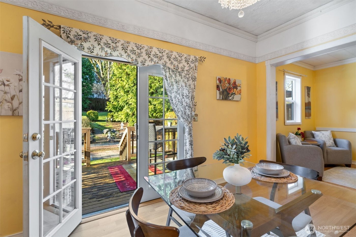 402 W Galena Street , Granite Falls, WA 98252