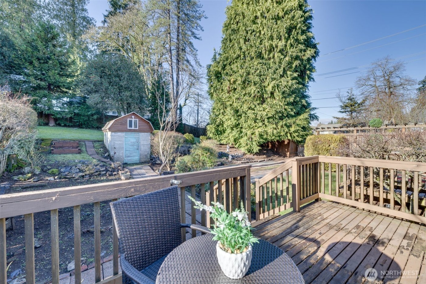 402 W Galena Street , Granite Falls, WA 98252