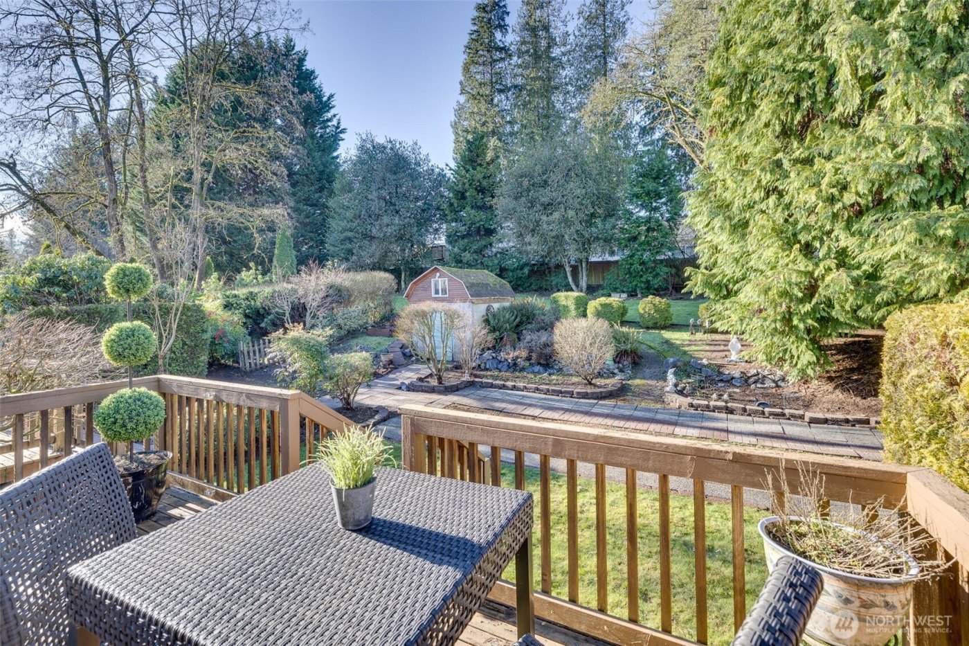 402 W Galena Street , Granite Falls, WA 98252