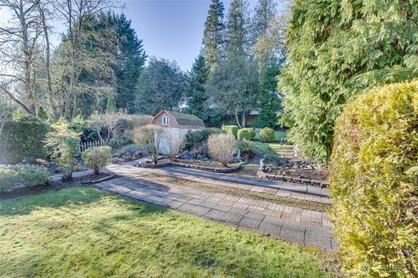 402 W Galena Street , Granite Falls, WA 98252