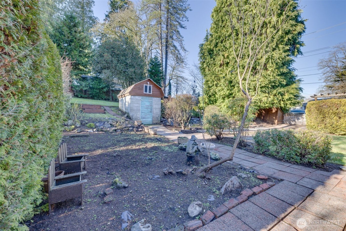 402 W Galena Street , Granite Falls, WA 98252