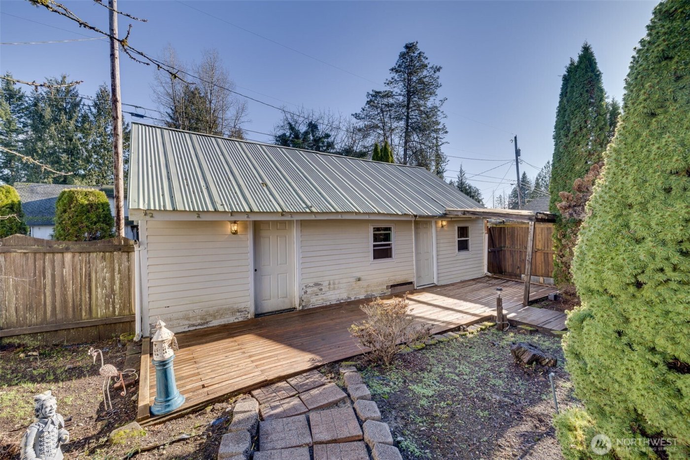 402 W Galena Street , Granite Falls, WA 98252