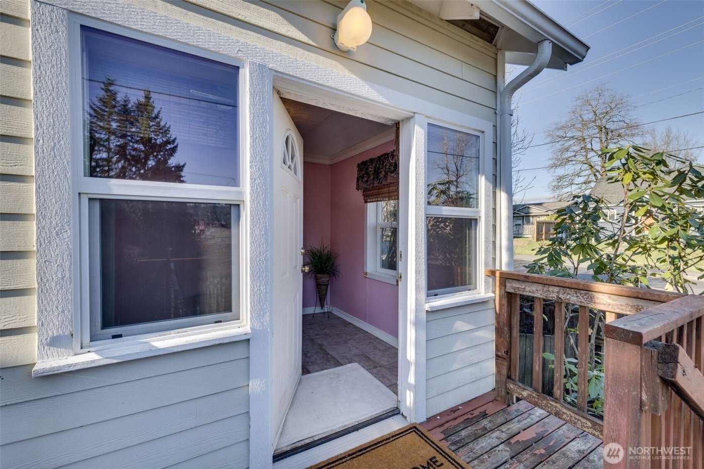 402 W Galena Street , Granite Falls, WA 98252