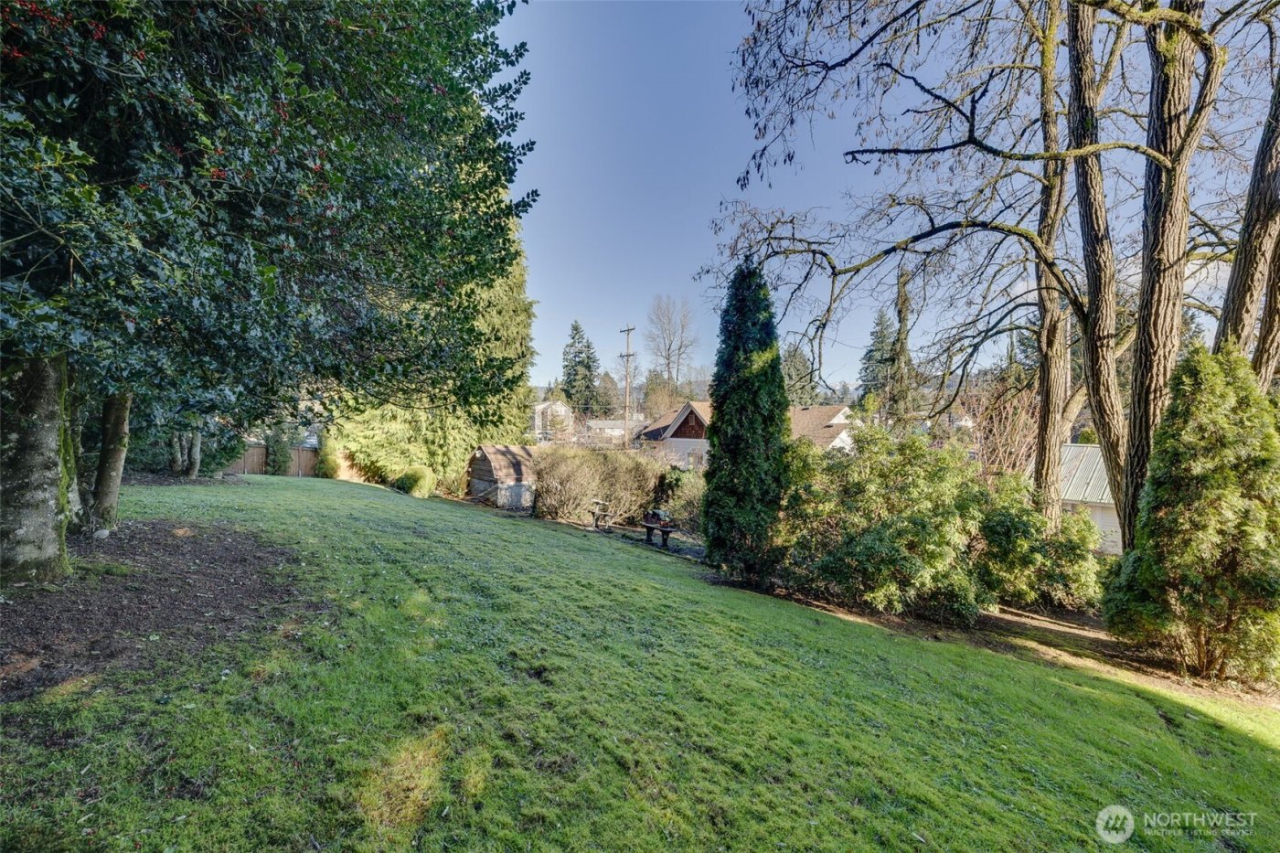 402 W Galena Street , Granite Falls, WA 98252