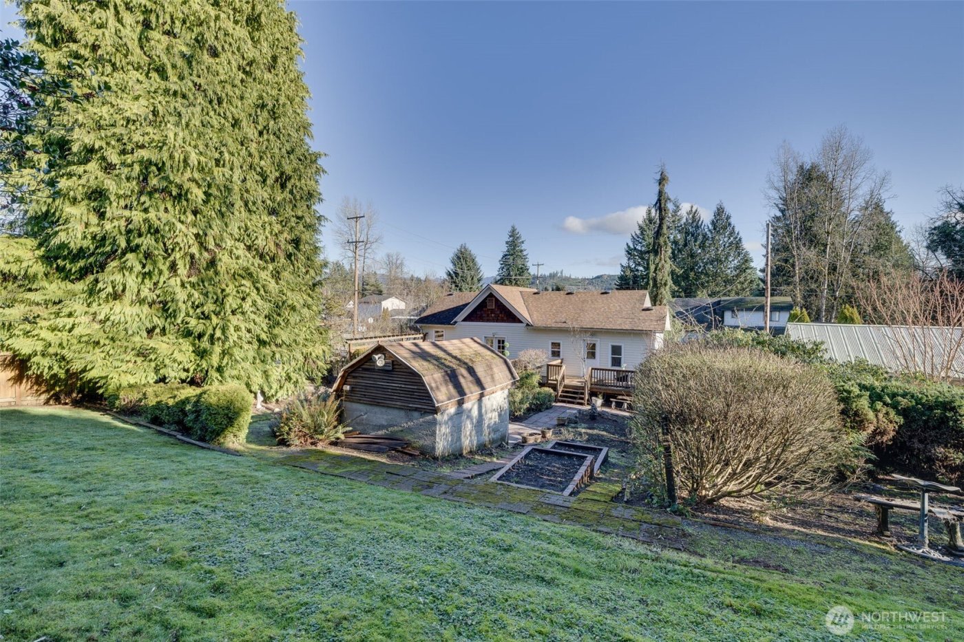 402 W Galena Street , Granite Falls, WA 98252