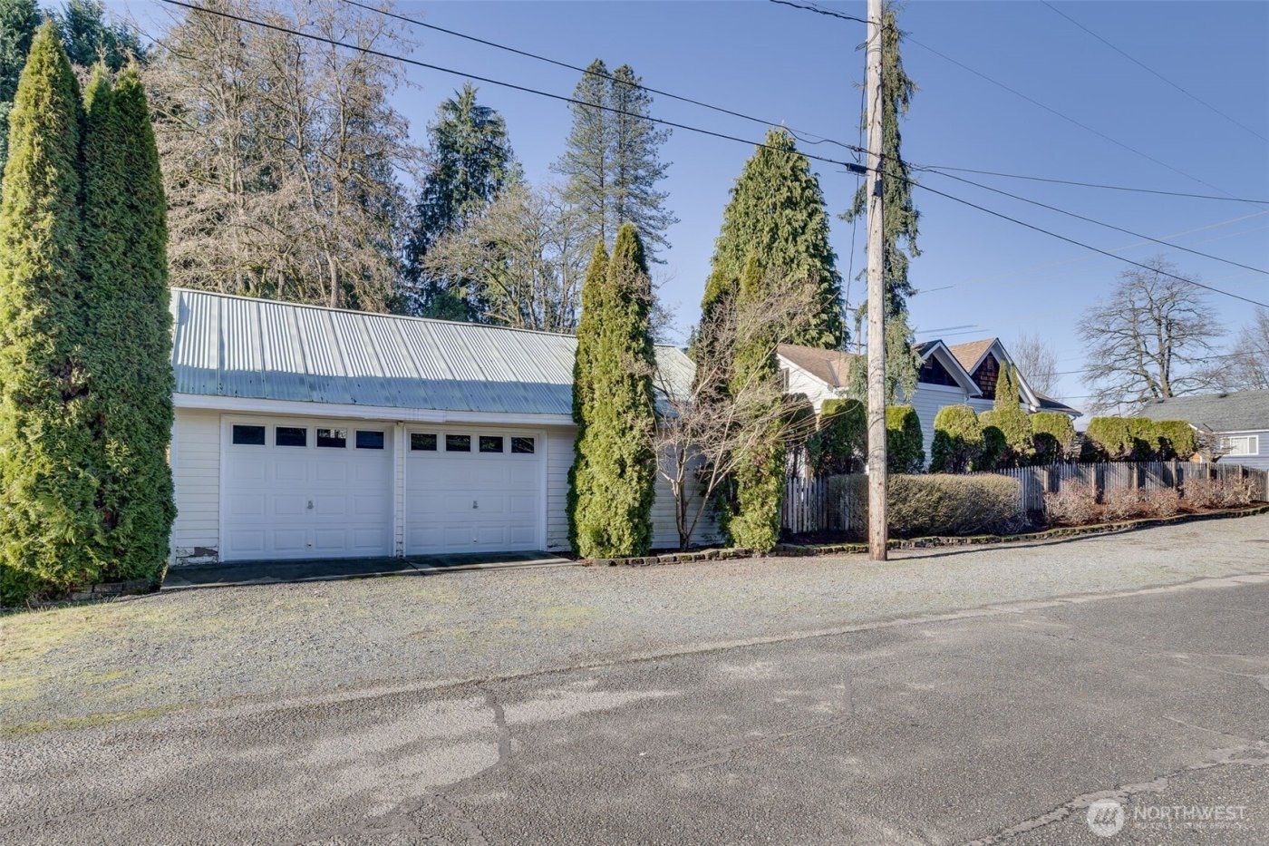 402 W Galena Street , Granite Falls, WA 98252
