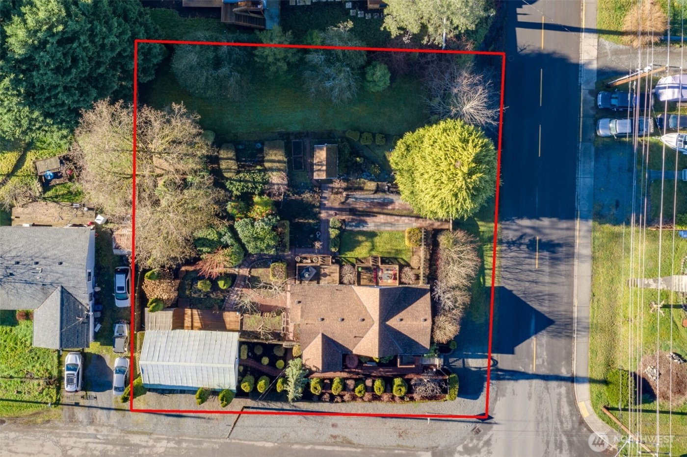 402 W Galena Street , Granite Falls, WA 98252