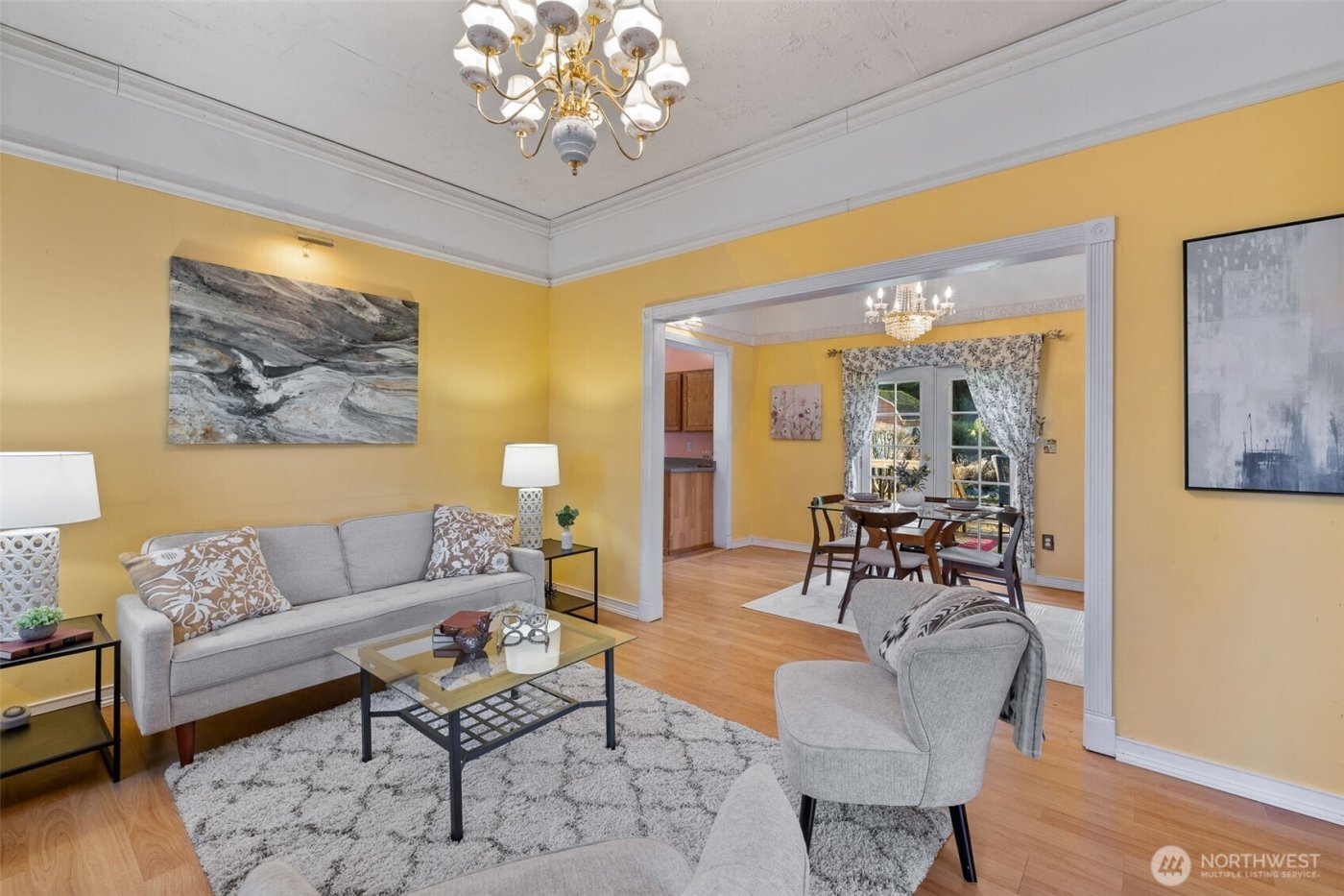 402 W Galena Street , Granite Falls, WA 98252