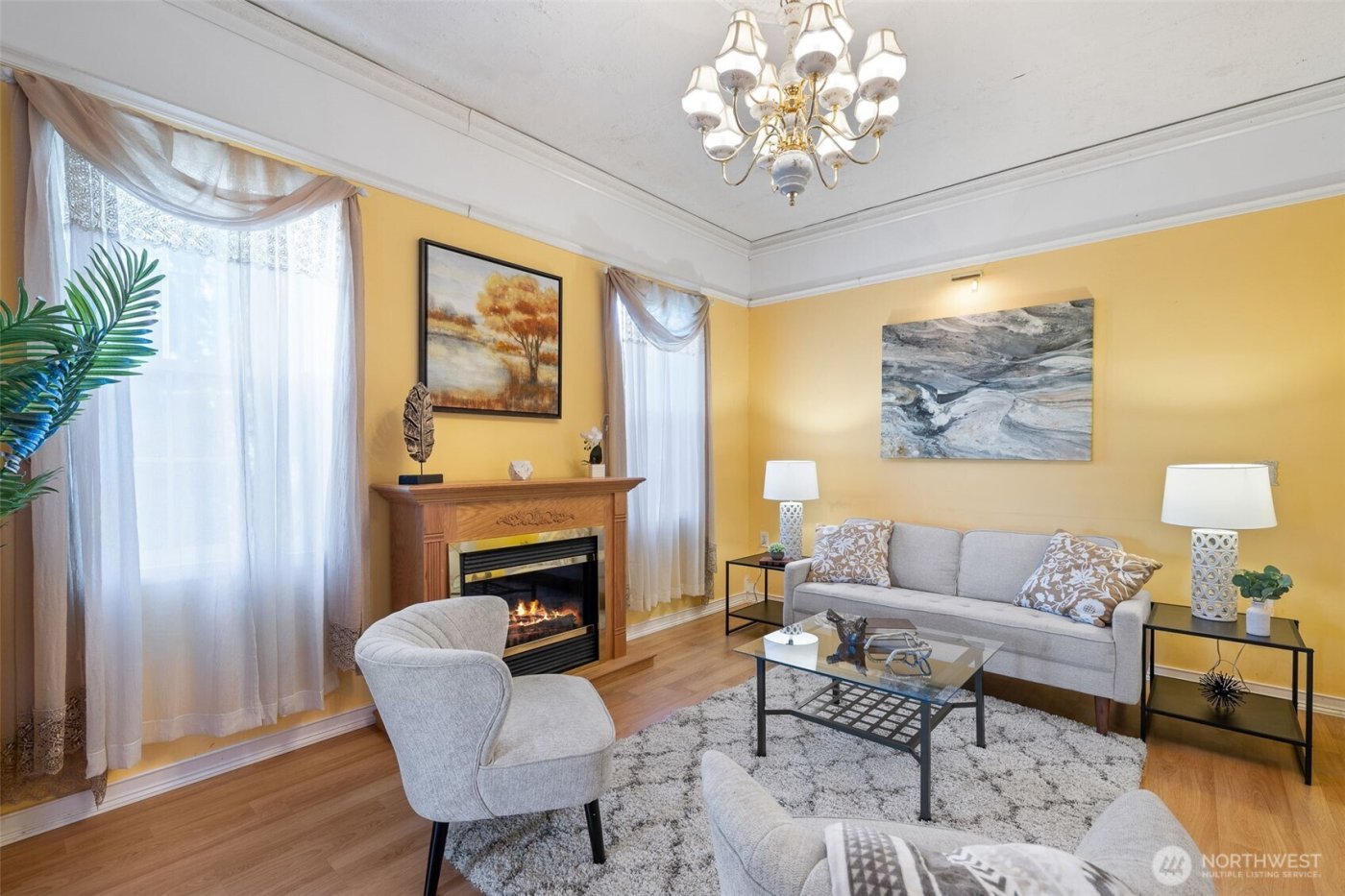 402 W Galena Street , Granite Falls, WA 98252