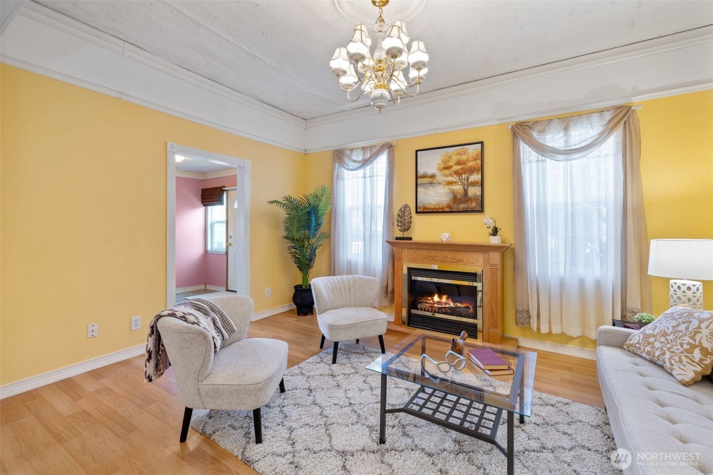 402 W Galena Street , Granite Falls, WA 98252