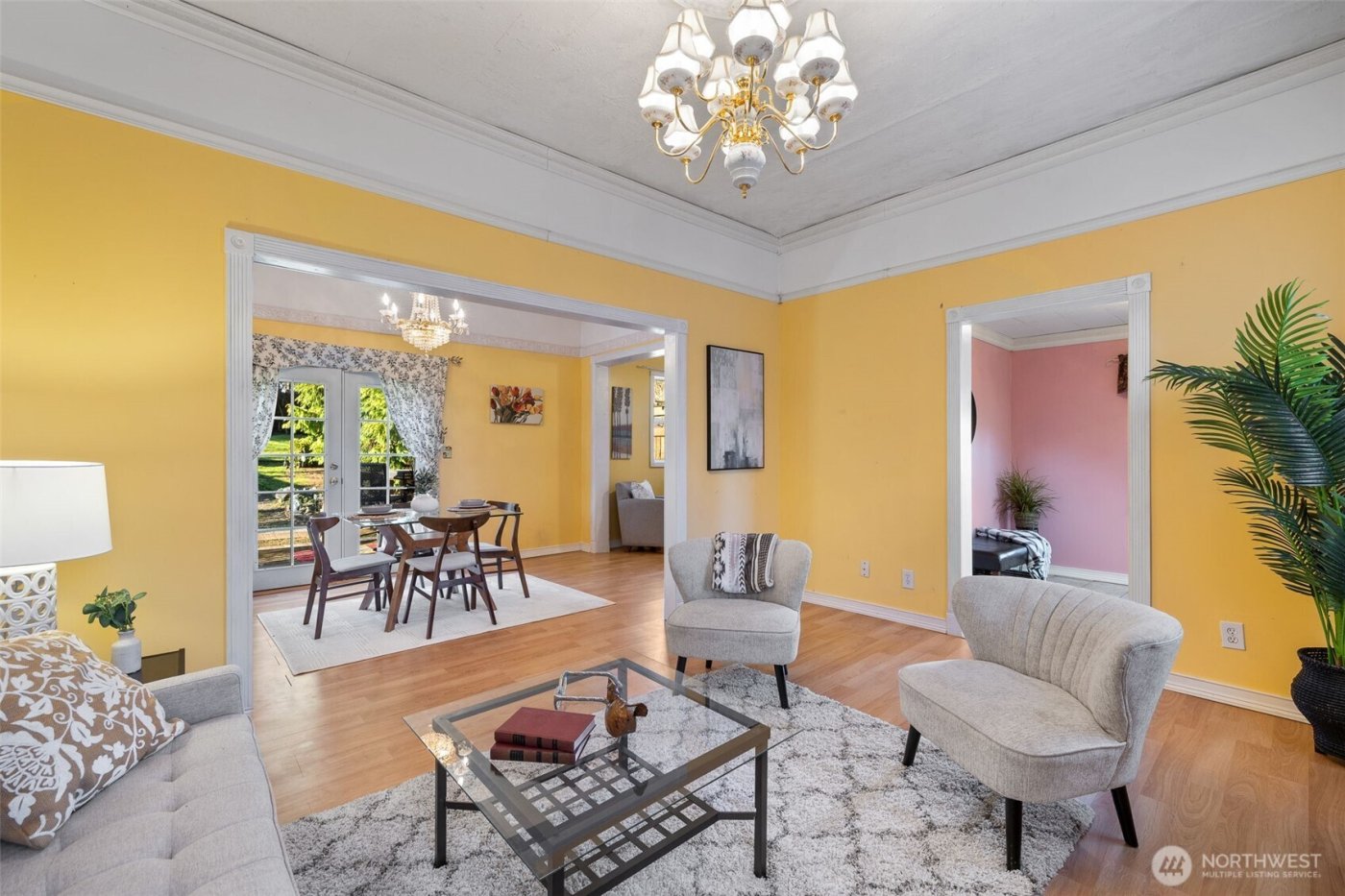 402 W Galena Street , Granite Falls, WA 98252