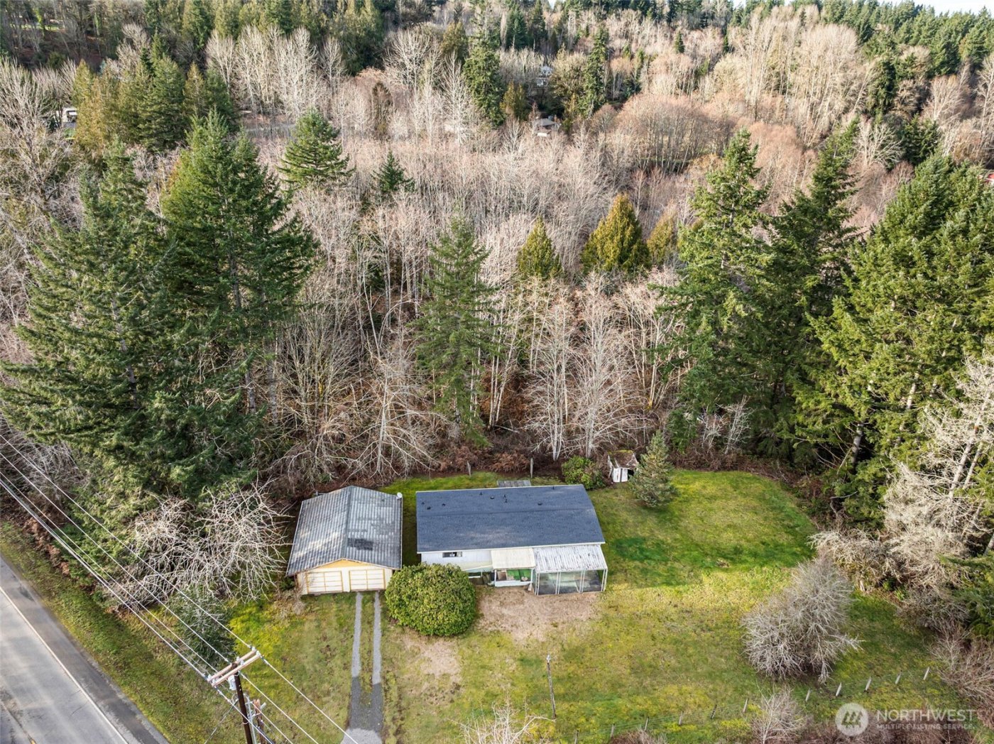 4213 SE Salmonberry Road , Port Orchard, WA 98366