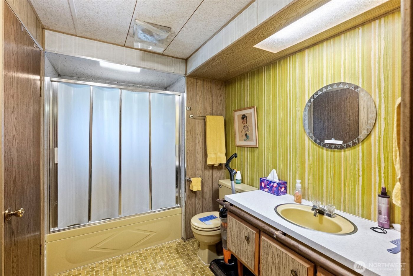 4213 SE Salmonberry Road , Port Orchard, WA 98366