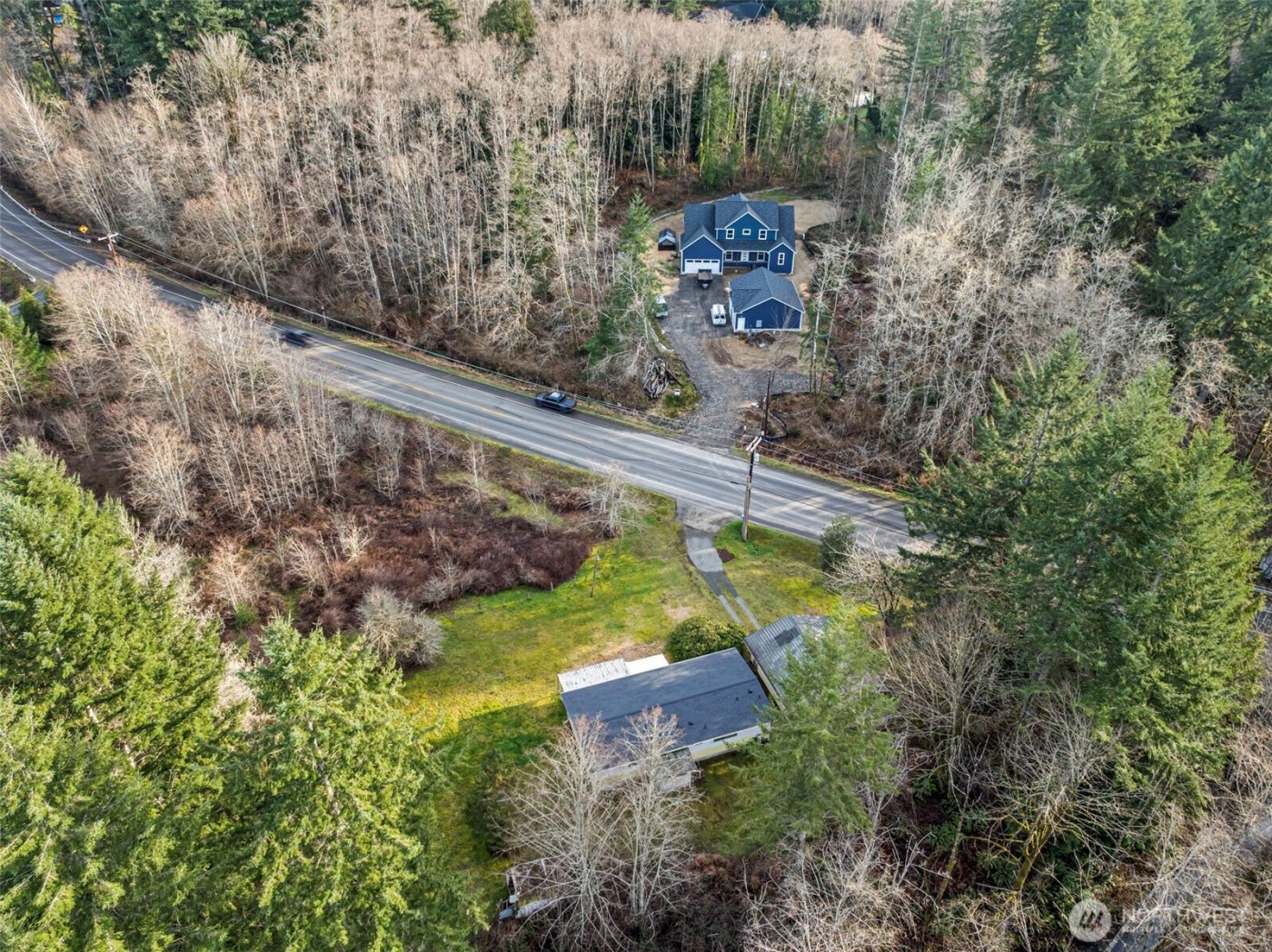 4213 SE Salmonberry Road , Port Orchard, WA 98366