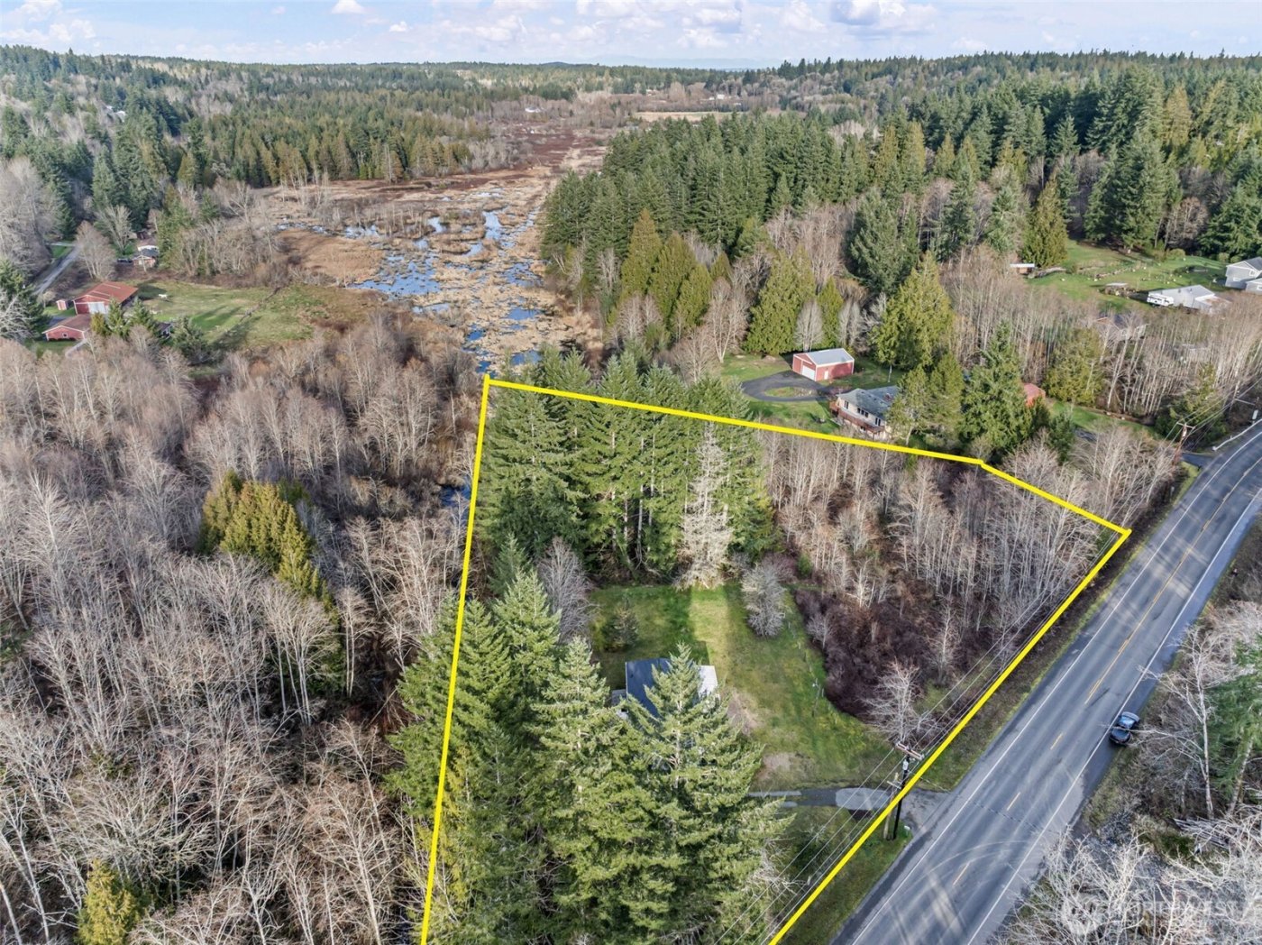 4213 SE Salmonberry Road , Port Orchard, WA 98366