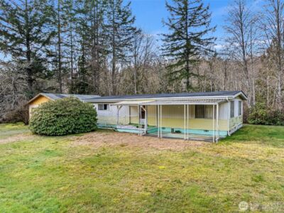 4213 SE Salmonberry Road , Port Orchard, WA 98366 - Photo 6