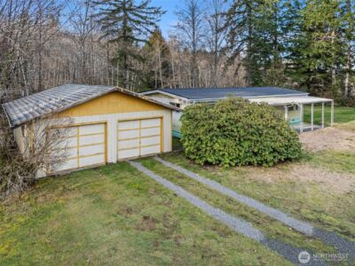 4213 SE Salmonberry Road , Port Orchard, WA 98366 - Photo 8