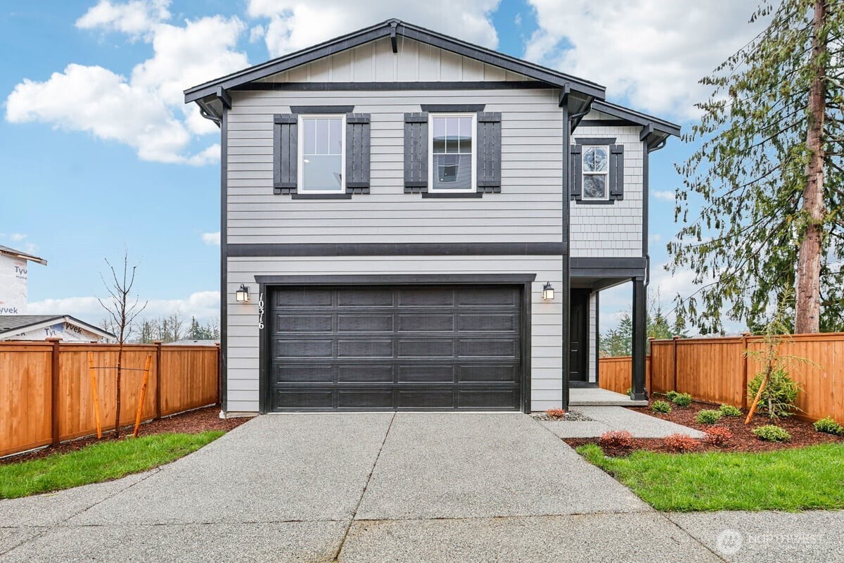 10316 6th Place SE #SW 16, Lake Stevens, WA 98258