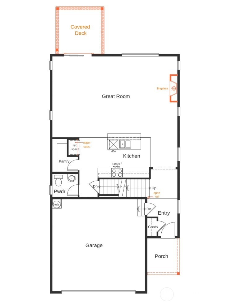 10316 6th Place SE #SW 16, Lake Stevens, WA 98258