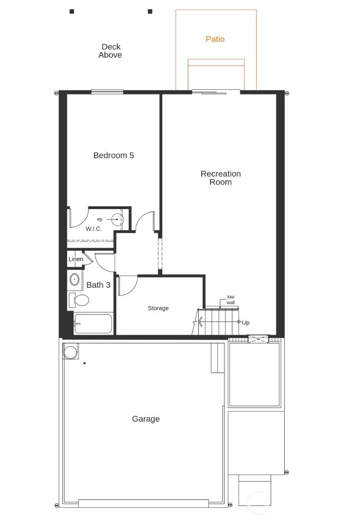 10316 6th Place SE #SW 16, Lake Stevens, WA 98258