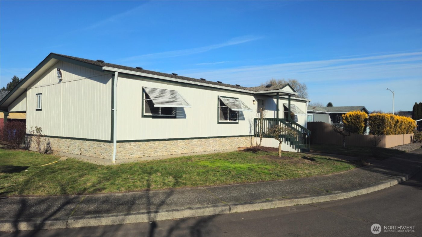 5309 NE 75th Avenue , Vancouver, WA 98662