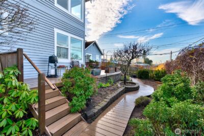 1418 6th Street , Anacortes, WA 98221