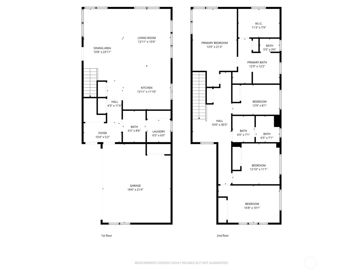 1418 6th Street , Anacortes, WA 98221