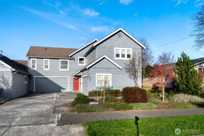 1418 6th Street , Anacortes, WA 98221 - Photo 31