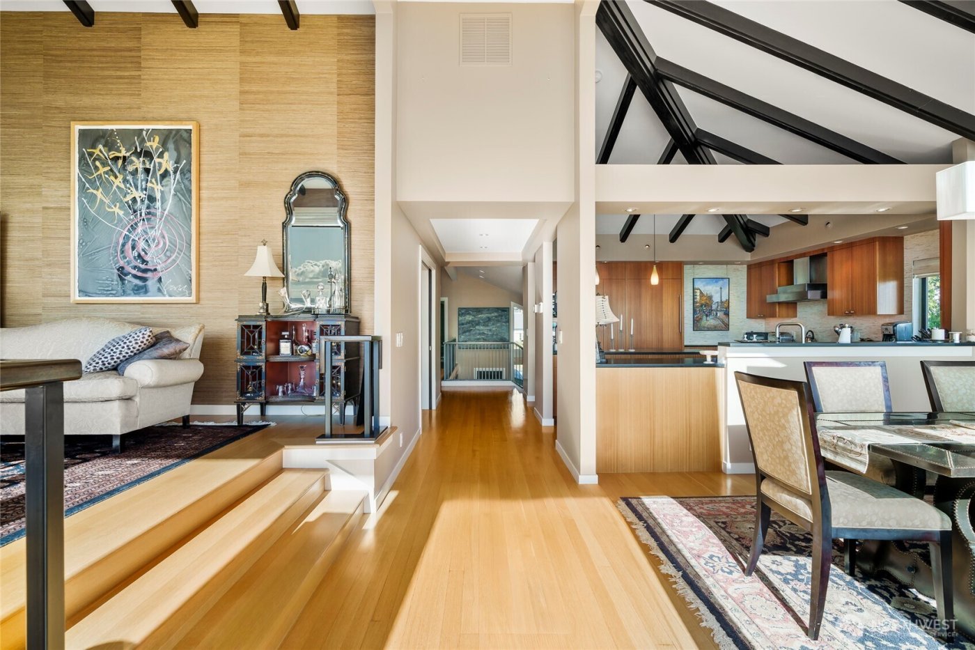 1640 Magnolia Boulevard W, Seattle, WA 98199