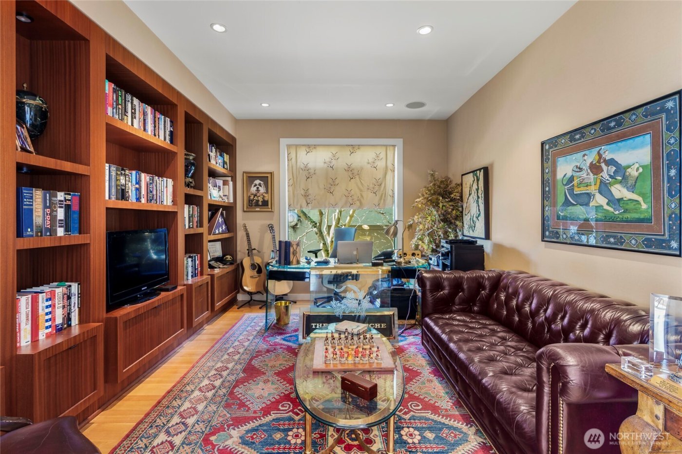 1640 Magnolia Boulevard W, Seattle, WA 98199