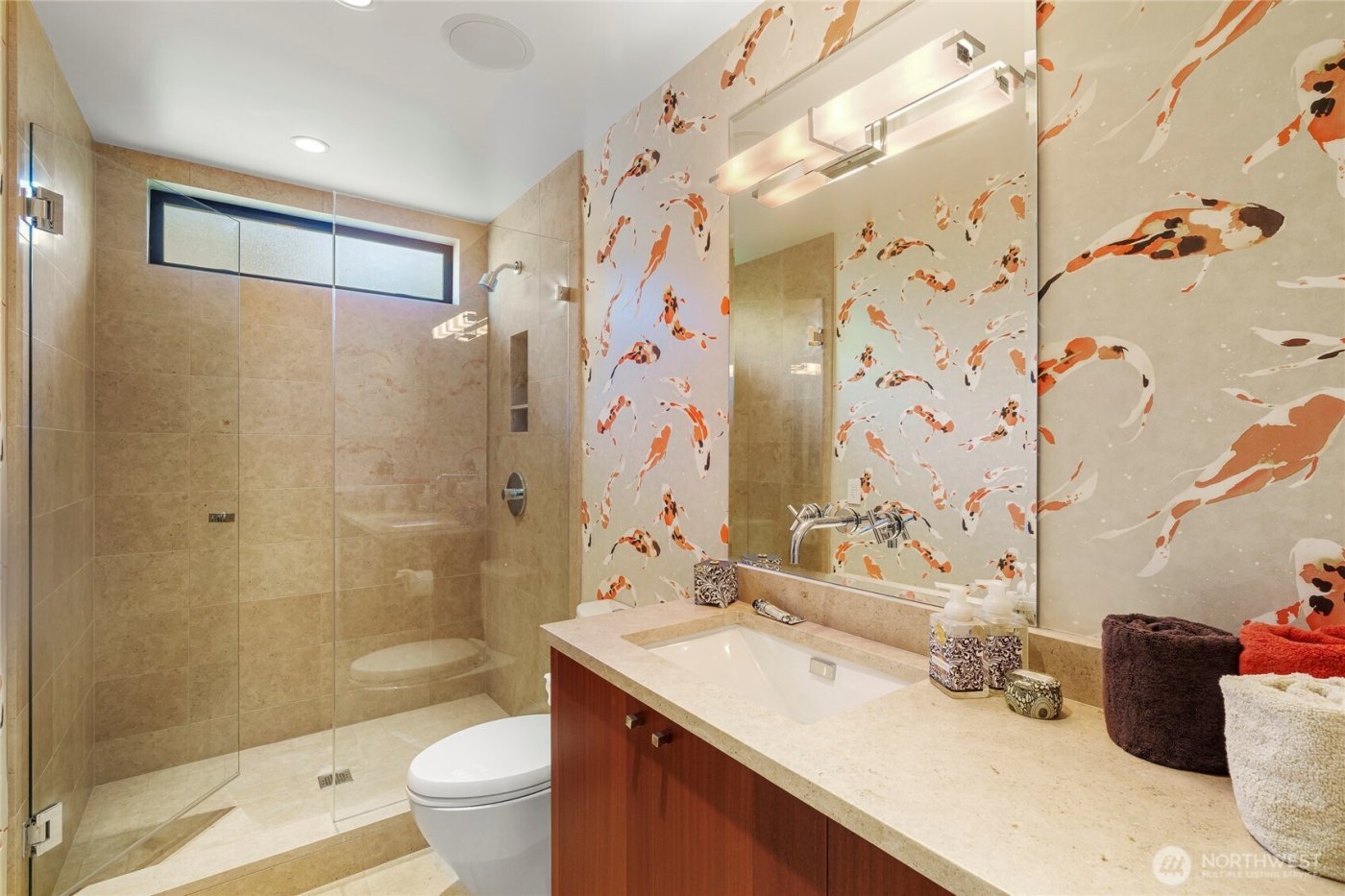 1640 Magnolia Boulevard W, Seattle, WA 98199