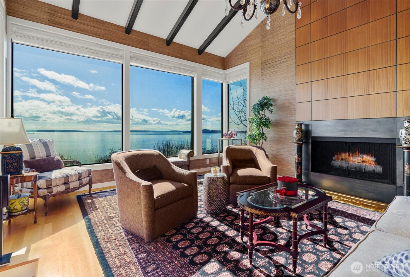 1640 Magnolia Boulevard W, Seattle, WA 98199