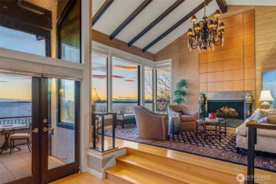 1640 Magnolia Boulevard W, Seattle, WA 98199 - Photo 5