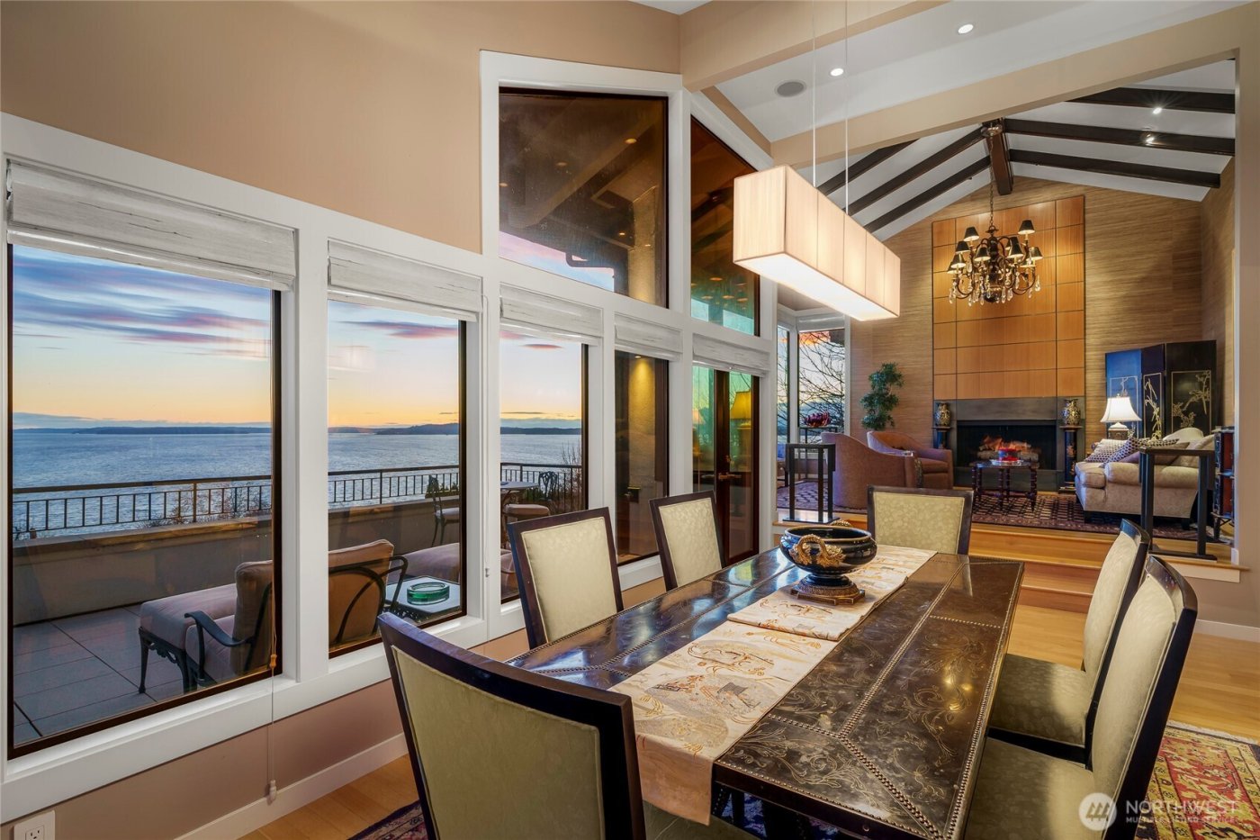 1640 Magnolia Boulevard W, Seattle, WA 98199