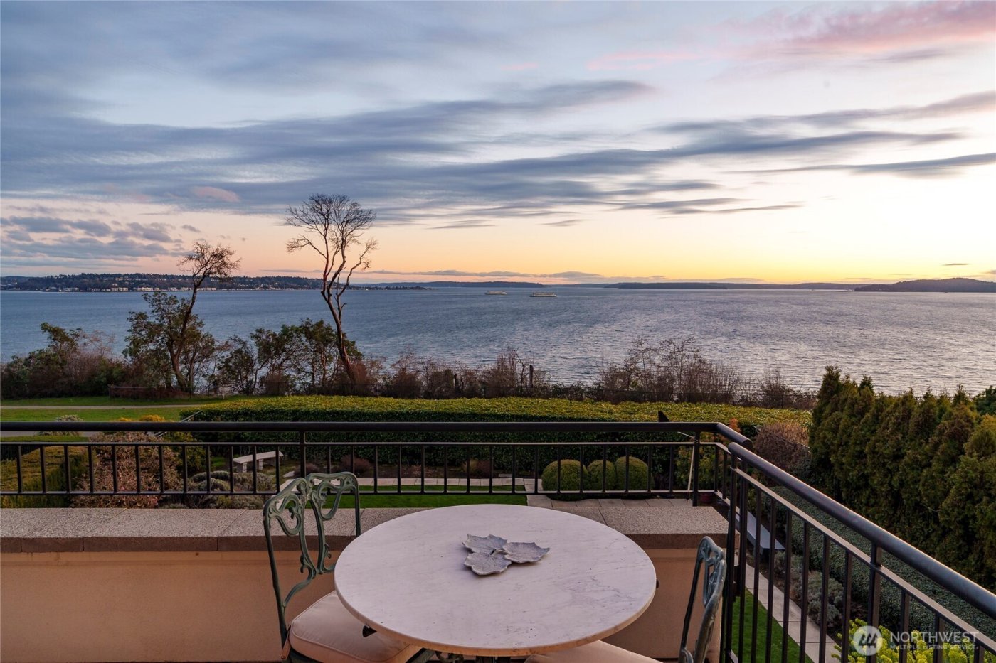 1640 Magnolia Boulevard W, Seattle, WA 98199