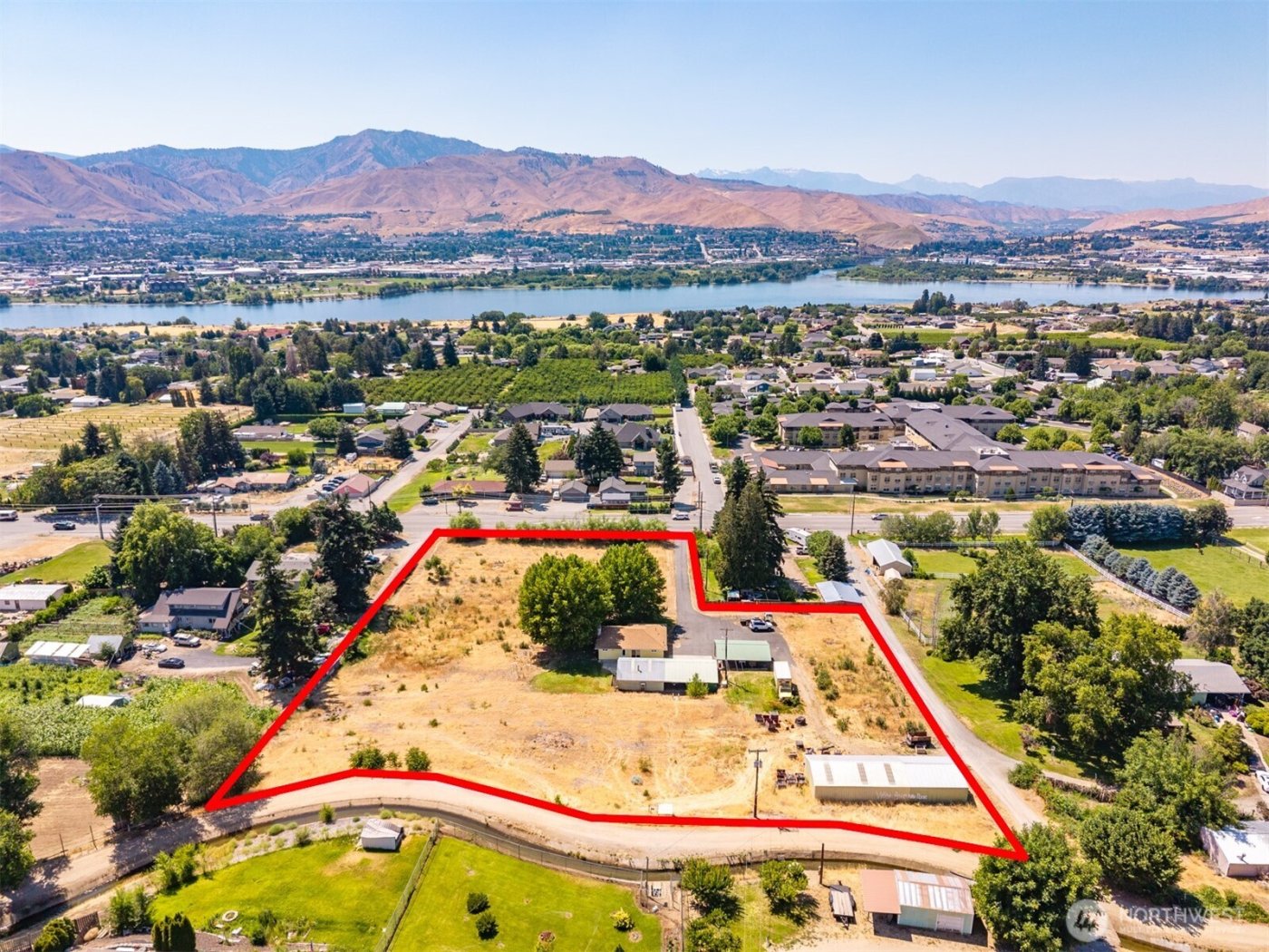 2731 Sunset Highway , East Wenatchee, WA 98802