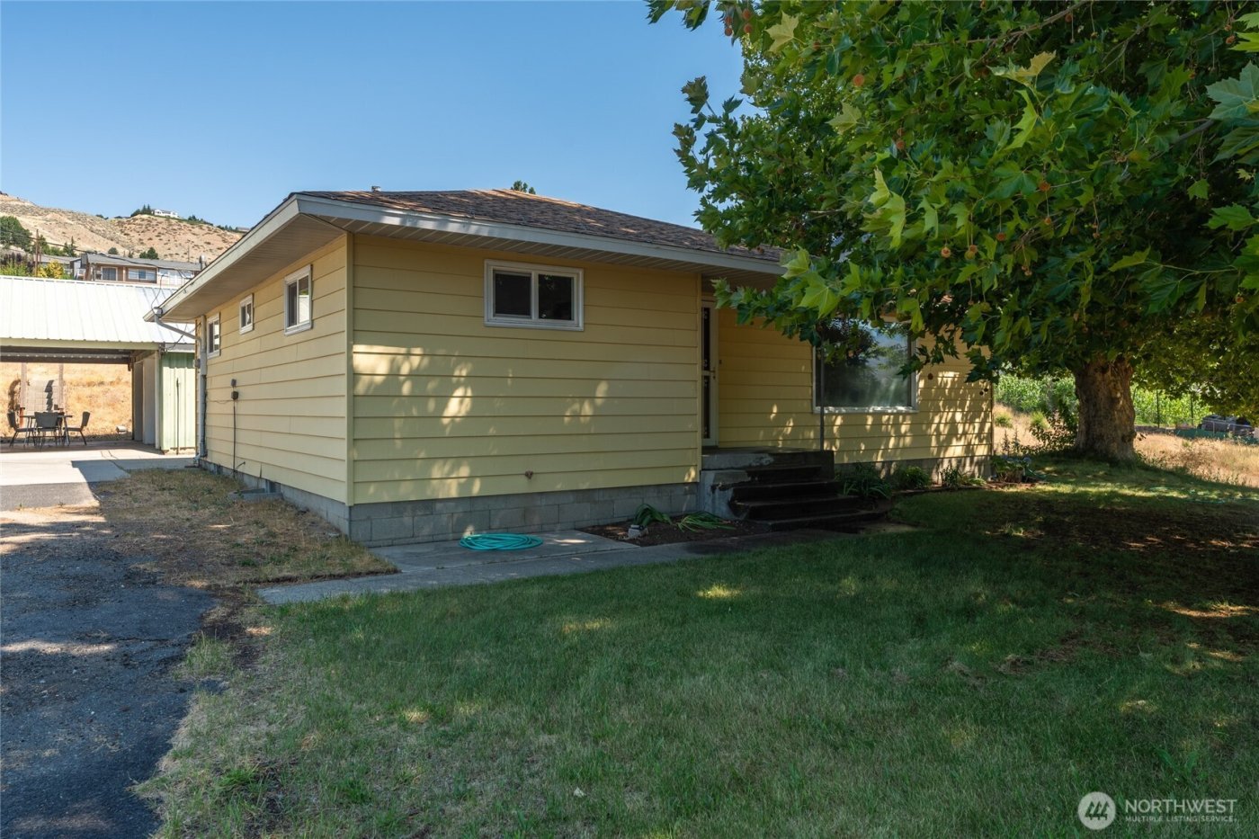 2731 Sunset Highway , East Wenatchee, WA 98802
