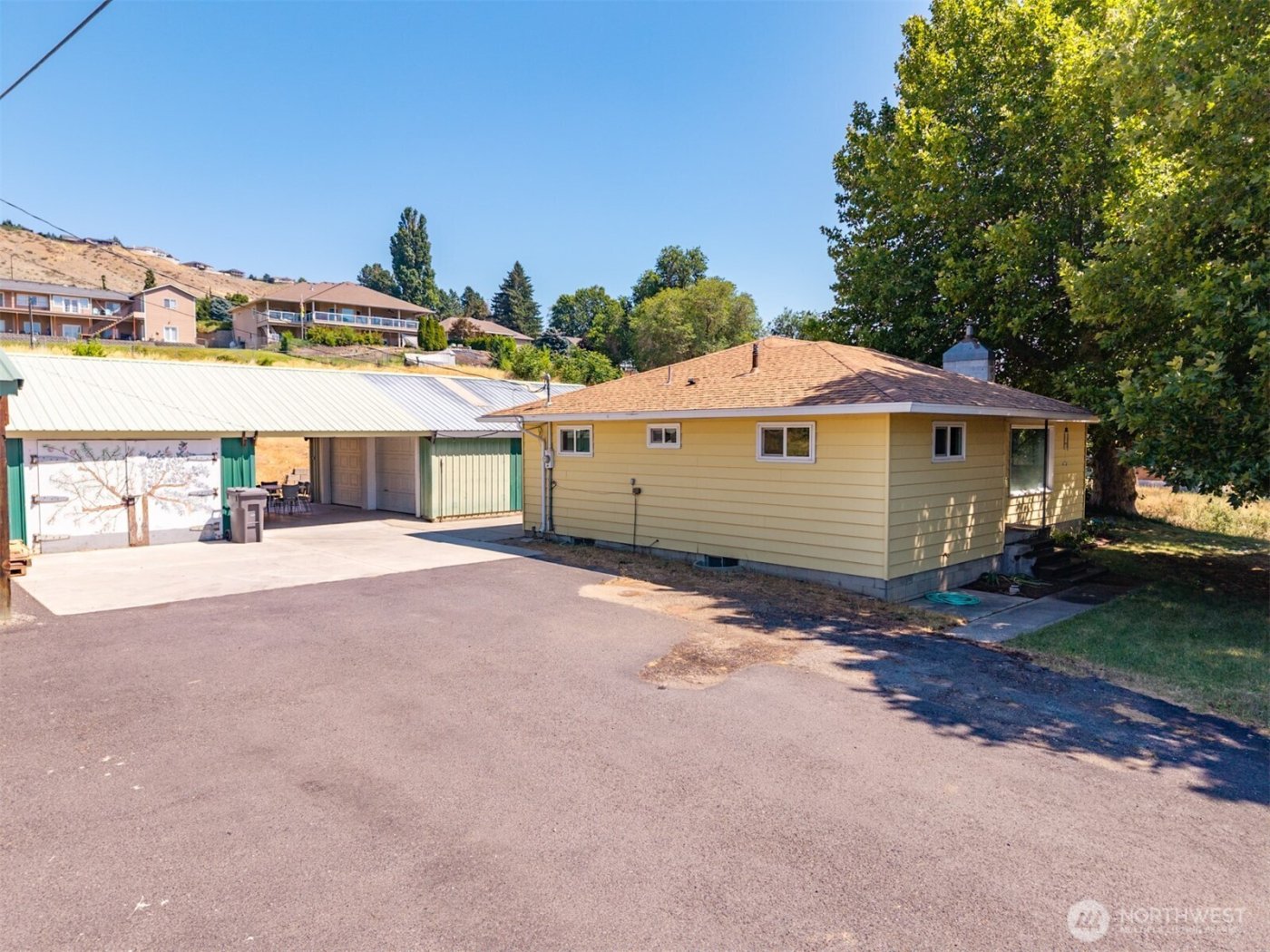 2731 Sunset Highway , East Wenatchee, WA 98802